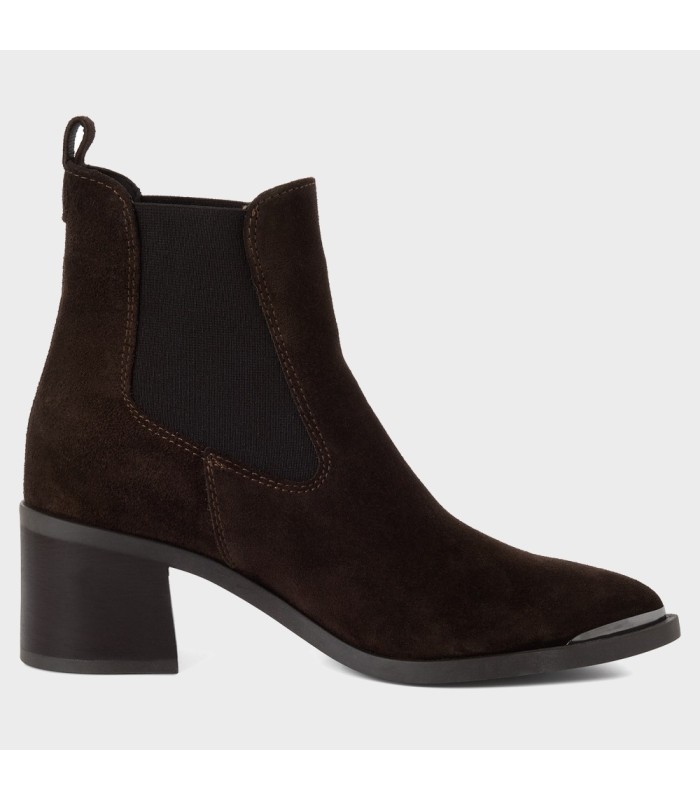BOTINES MUJER TAMARIS 25301 